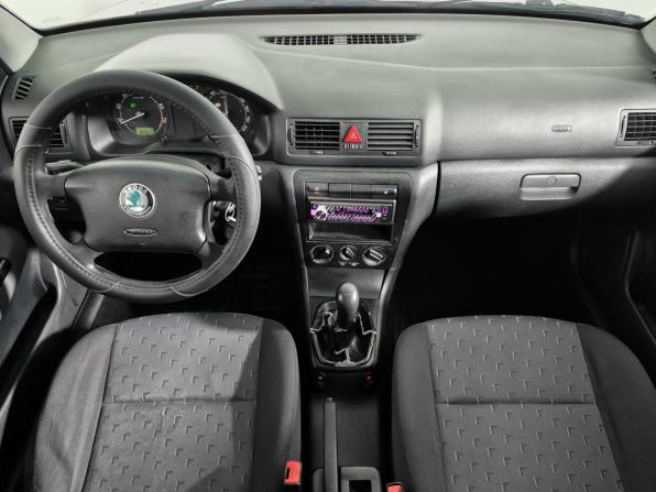 Skoda Octavia I (A4) Рестайлинг с пробегом 2007 года, цена 319 000 рублей, 241007 км, лифтбек, Автокод Объявления