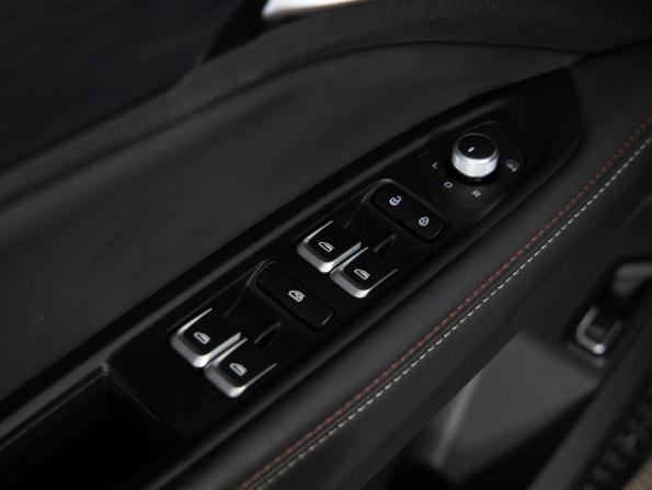 Geely Tugella I Рестайлинг с пробегом 2022 года, цена 2 899 000 рублей, 29128 км, внедорожник, Автокод Объявления