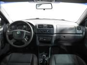 Skoda Fabia II Рестайлинг Санкт-Петербург  - изображение 32