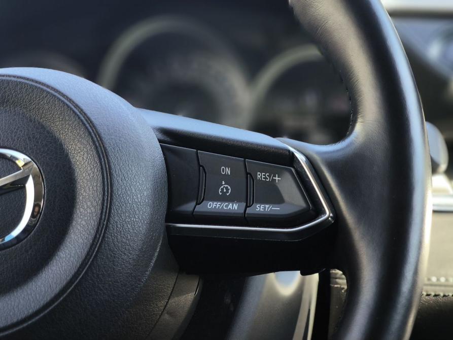 Mazda 6 III (GJ) Рестайлинг 2 Санкт-Петербург  - изображение 19