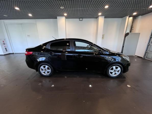 Kia Rio III с пробегом 2014 года, цена 680 000 рублей, 246815 км, седан, Автокод Объявления