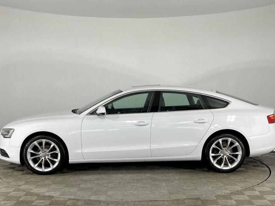 Audi A5 I (8T) Рестайлинг Воронеж  - изображение 9