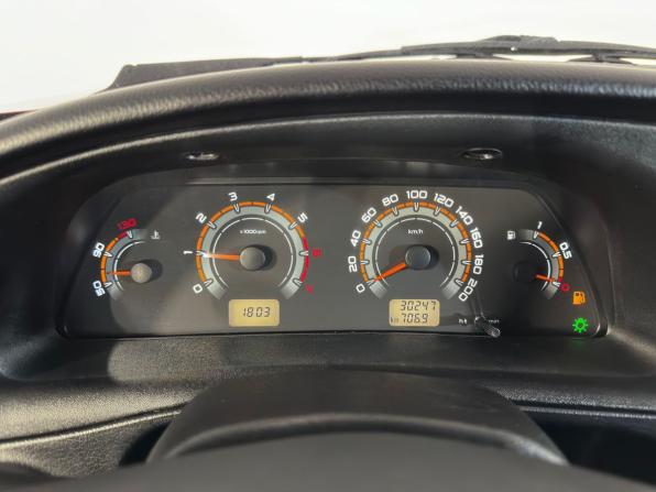 Lada (ВАЗ) Niva Travel I с пробегом 2021 года, цена 1 049 900 рублей, 30000 км, внедорожник, Автокод Объявления