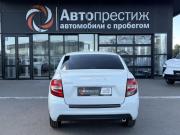 Lada (ВАЗ) Granta I Рестайлинг Волгоград  - изображение 22