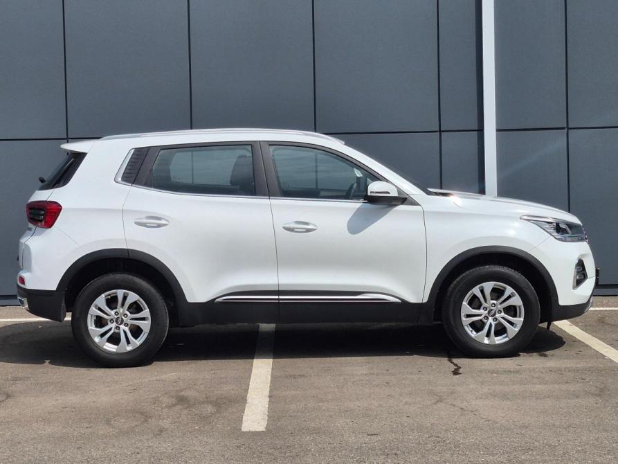 Chery Tiggo 4 Pro I Воронеж  - изображение 8