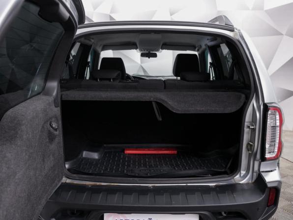 Lada (ВАЗ) Niva Travel I с пробегом 2023 года, цена 1 044 000 рублей, 39500 км, внедорожник, Автокод Объявления
