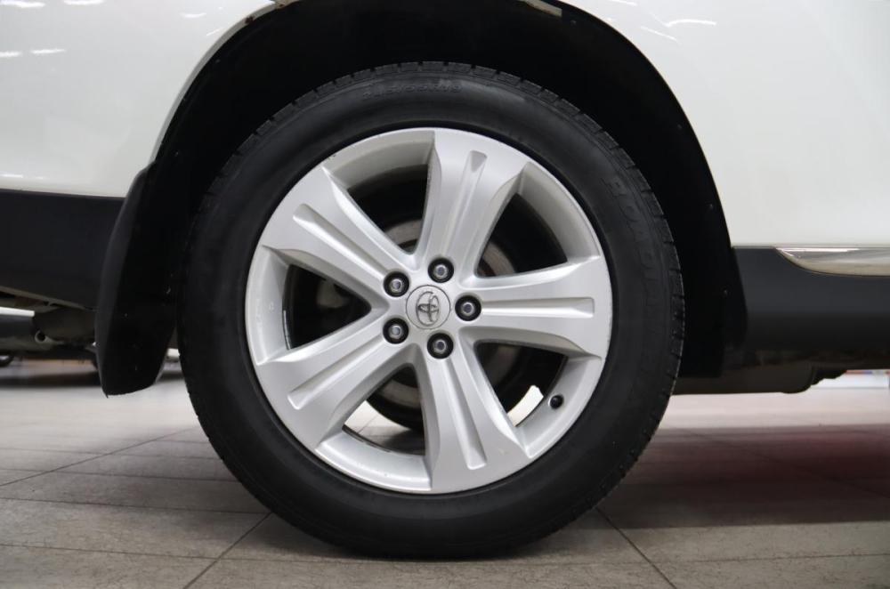 Toyota Highlander II (XU40) Рестайлинг Сургут  - изображение 37