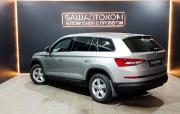 Skoda Kodiaq I Уфа  - изображение 24