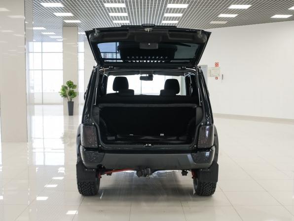 Lada (ВАЗ) Niva Legend с пробегом 2023 года, цена 900 000 рублей, 31362 км, внедорожник, Автокод Объявления