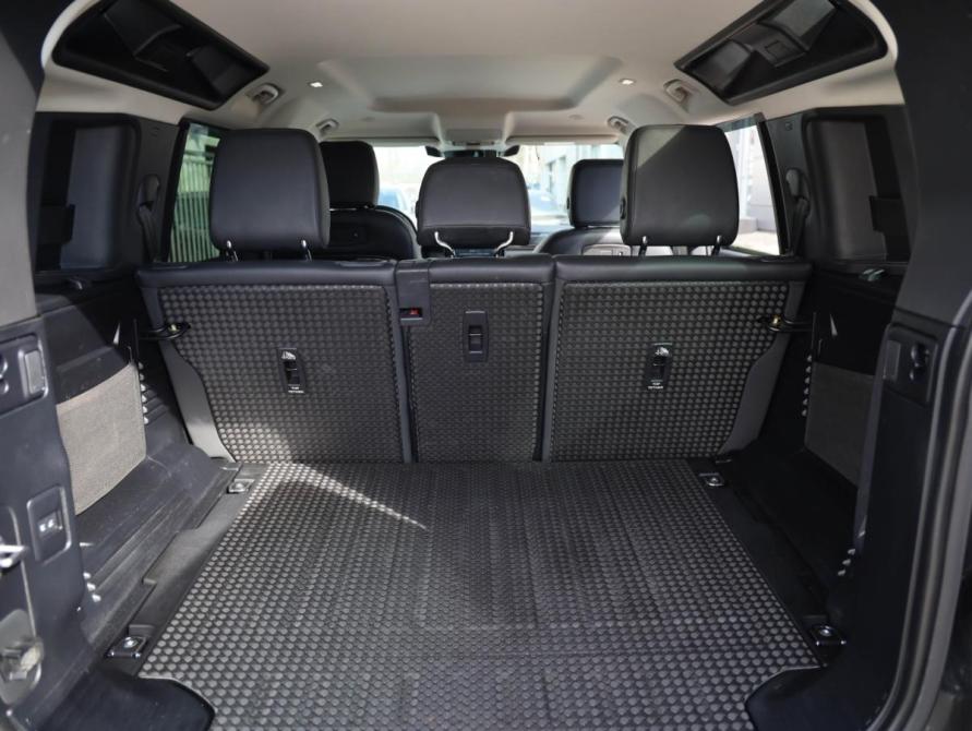 Land Rover Defender II Санкт-Петербург  - изображение 22