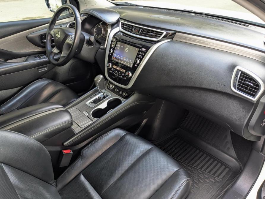 Nissan Murano III (Z52) Екатеринбург  - изображение 10