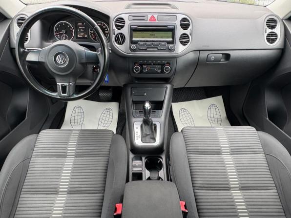 Volkswagen Tiguan I с пробегом 2011 года, цена 1 164 000 рублей, 224105 км, внедорожник, Автокод Объявления