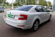 Skoda Octavia III (A7) Ульяновск  - изображение 34