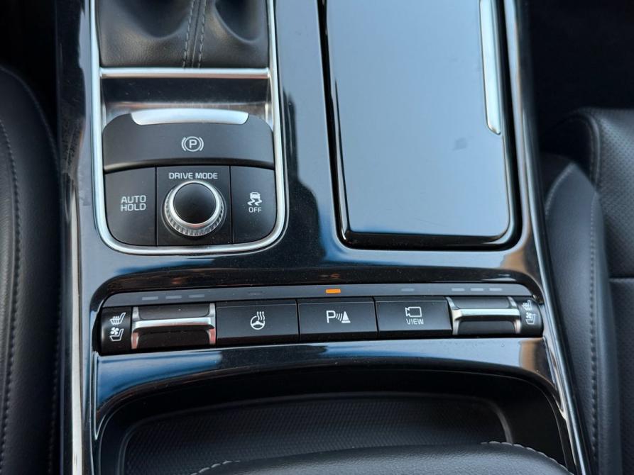 Kia Stinger I Волгоград  - изображение 37