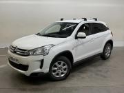 Citroen C4 Aircross Саратов  - изображение 13