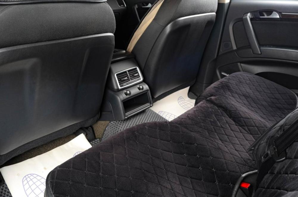 Audi Q7 I (4L) Тюмень  - изображение 9