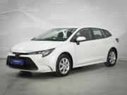 Toyota Corolla XII (E210) Новосибирск  - изображение 31