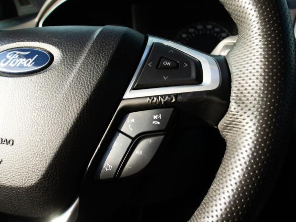Ford Mondeo V с пробегом 2015 года, цена 1 515 000 рублей, 134439 км, седан, Автокод Объявления