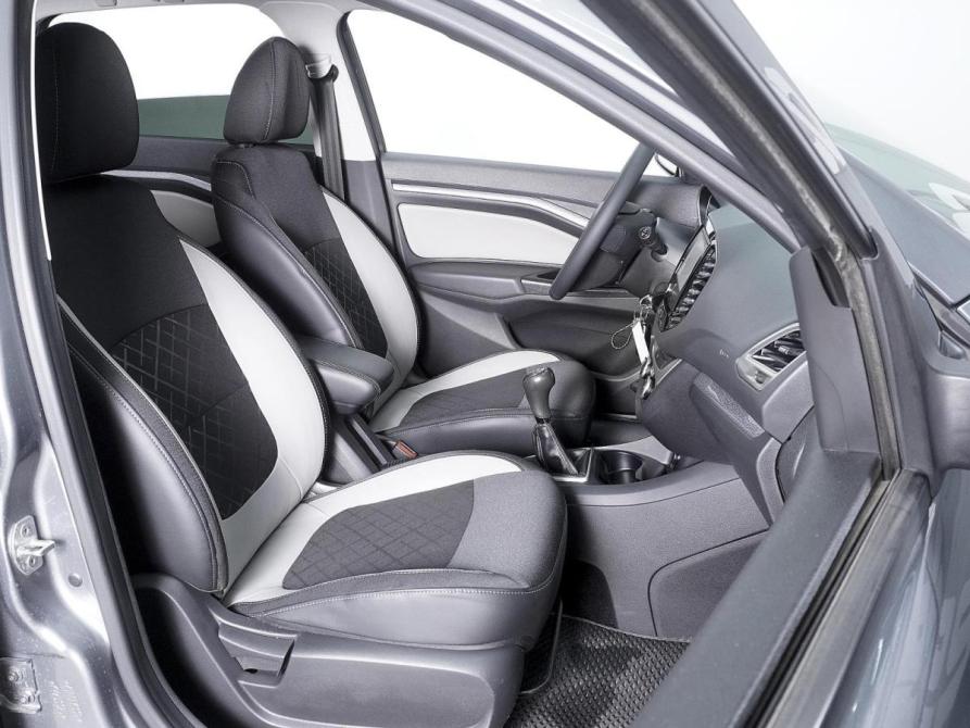 Lada (ВАЗ) Vesta I Ростов-на-Дону  - изображение 8