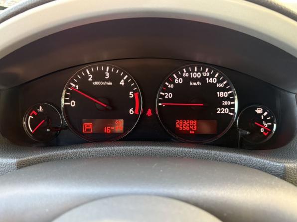 Nissan Pathfinder III Рестайлинг с пробегом 2012 года, цена 1 469 000 рублей, 283288 км, внедорожник, Автокод Объявления
