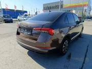 Skoda Rapid I Рестайлинг Тюмень  - изображение 25