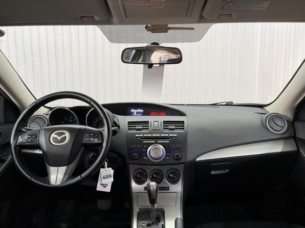 Mazda 3 II (BL) с пробегом 2010 года, цена 877 000 рублей, 256892 км, хэтчбек, Автокод Объявления