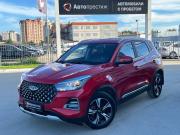 Chery Tiggo 4 Pro I Калуга  - изображение 24