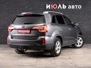 Kia Sorento II Рестайлинг Екатеринбург  - изображение 24