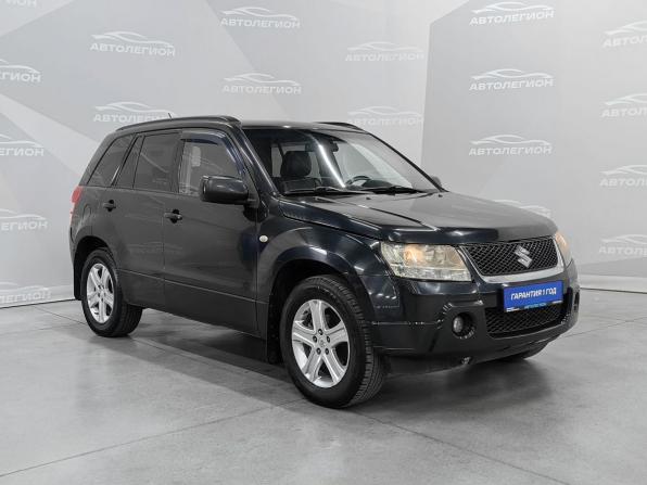 Suzuki Grand Vitara II с пробегом 2005 года, цена 800 000 рублей, 282000 км, внедорожник, Автокод Объявления