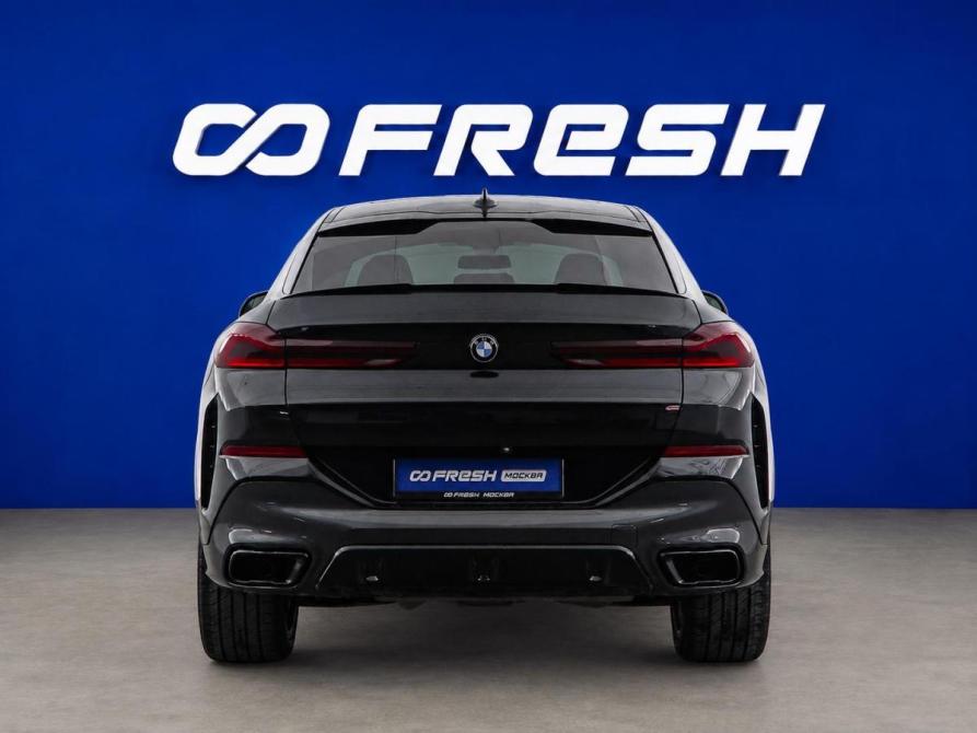 BMW X6 III (G06) Москва  - изображение 4