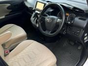 Toyota Wish II Оренбург  - изображение 22