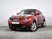 Nissan Juke I Санкт-Петербург  - изображение 21