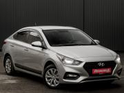 Hyundai Solaris II Екатеринбург  - изображение 24