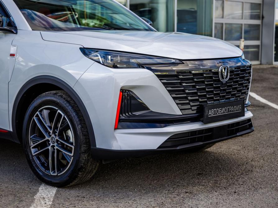 Changan CS55 Plus II Волгоград  - изображение 10