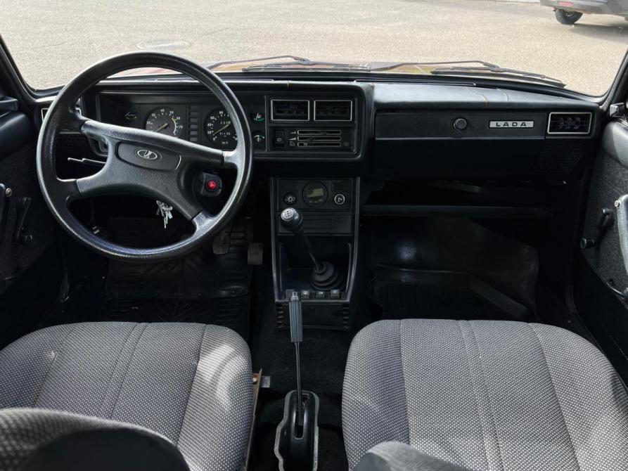 Lada (ВАЗ) 2104 Нефтекамск  - изображение 10