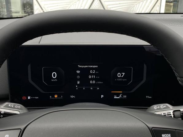 Новый Kia Sportage V Рестайлинг 2026 года, цена 4 890 000 рублей, внедорожник, Автокод Объявления
