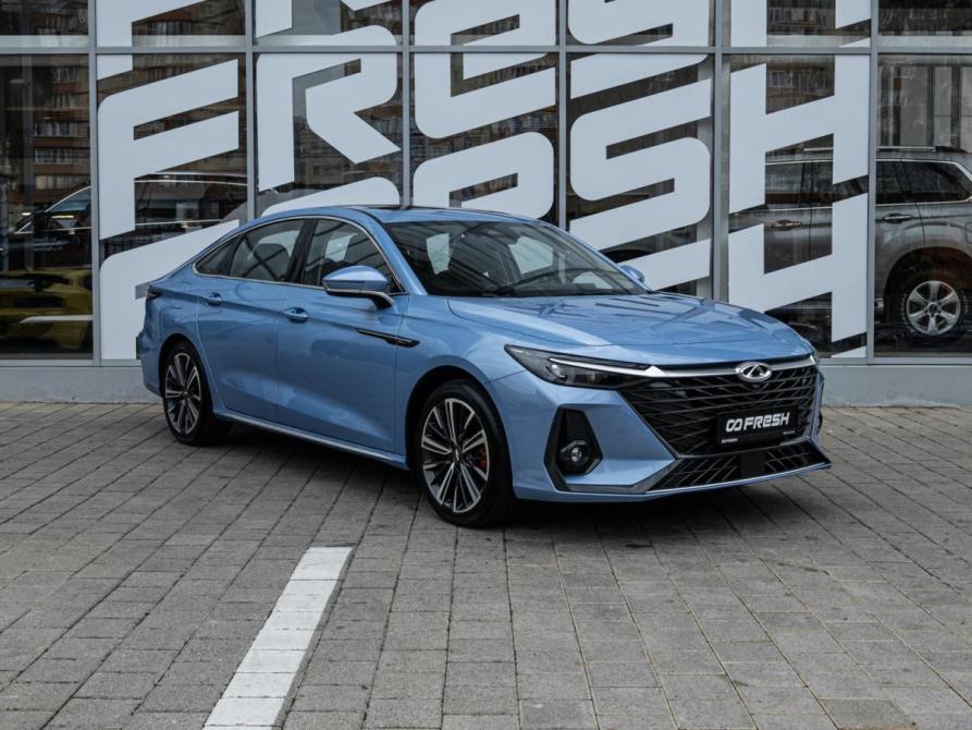 Chery Arrizo 8 Ставрополь  - изображение 1