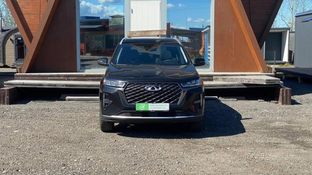 Chery Tiggo 7 Pro Max I Санкт-Петербург  - изображение 2