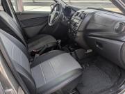Lada (ВАЗ) Granta I Рестайлинг Екатеринбург  - изображение 24