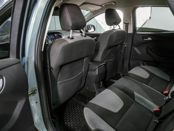 Ford Focus III с пробегом 2012 года, цена 829 000 рублей, 122938 км, седан, Автокод Объявления
