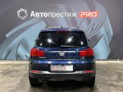Volkswagen Tiguan I Рестайлинг Пермь  - изображение 27