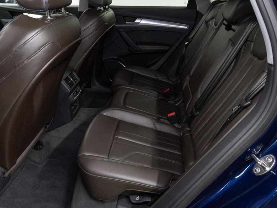 Audi Q5 II (FY) Рестайлинг Тюмень  - изображение 15