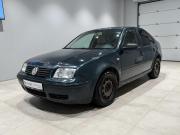 Volkswagen Jetta IV Екатеринбург  - изображение 17