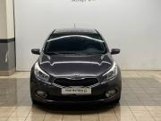 Kia Ceed II Санкт-Петербург  - изображение 29