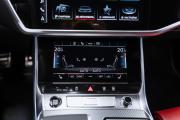 Audi A7 II (4K) Москва  - изображение 42