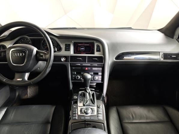 Audi A6 allroad II (C6) с пробегом 2008 года, цена 897 000 рублей, 292432 км, универсал, Автокод Объявления