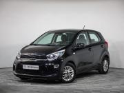 Kia Picanto III Санкт-Петербург  - изображение 26