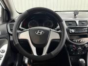 Hyundai Solaris I Магнитогорск  - изображение 24