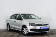 Volkswagen Polo V Сургут  - изображение 18
