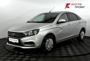 Lada (ВАЗ) Vesta I Нижний Новгород  - изображение 24
